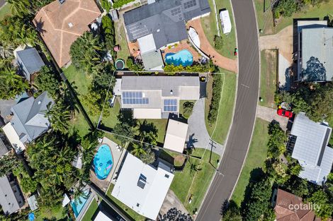 Property photo of 5 Macarthur Drive Maroochydore QLD 4558