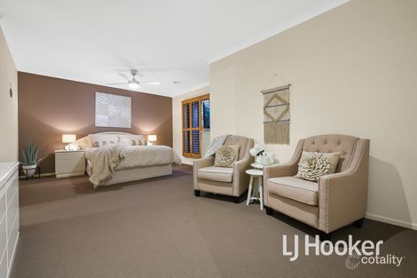 Property photo of 131 Reema Boulevard Endeavour Hills VIC 3802