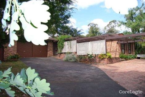 Property photo of 108A Boundary Road Pennant Hills NSW 2120
