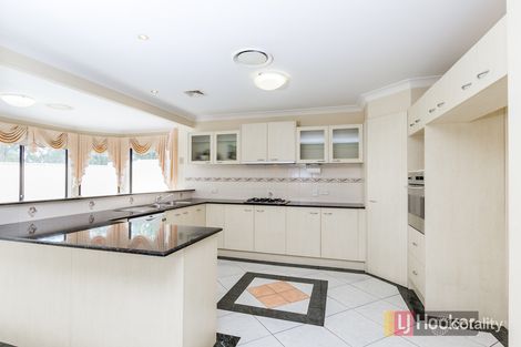 Property photo of 113 Hamrun Circuit Rooty Hill NSW 2766