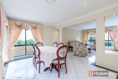 Property photo of 113 Hamrun Circuit Rooty Hill NSW 2766