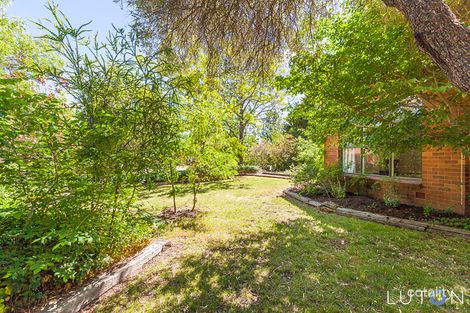 Property photo of 22 Steele Street Hackett ACT 2602