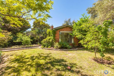 Property photo of 22 Steele Street Hackett ACT 2602