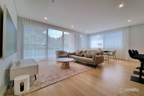 302/16 Park Cres, Pymble, NSW 2073