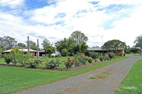 41 Valentine Plains Rd, Biloela, QLD 4715