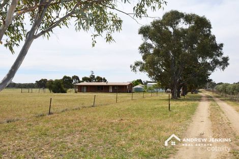 120 Mannions Rd, Bearii, VIC 3641