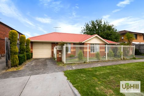 Property photo of 1/9 Potter Street Dandenong VIC 3175