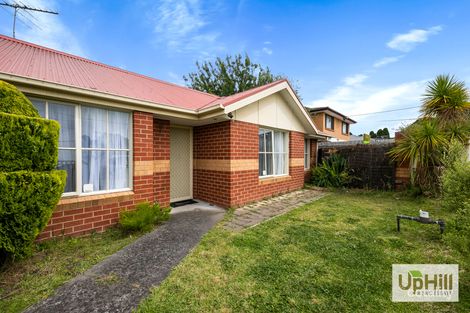 Property photo of 1/9 Potter Street Dandenong VIC 3175