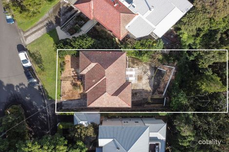 Property photo of 52 Milray Avenue Wollstonecraft NSW 2065