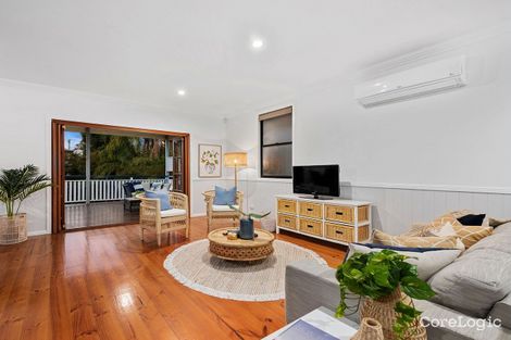 Property photo of 12 Fryar Street Camp Hill QLD 4152