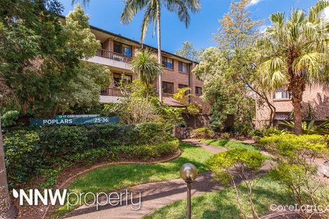 Property photo of 29/13 Carlingford Road Epping NSW 2121