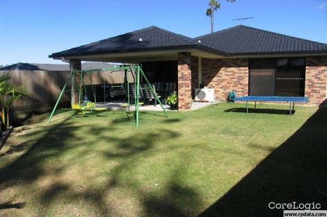Property photo of 14 Wanderer Crescent Springfield Lakes QLD 4300