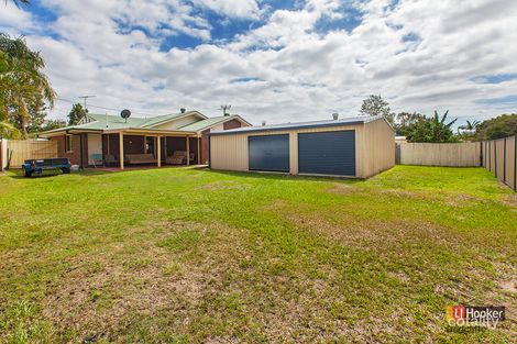 Property photo of 55 Admiral Drive Deception Bay QLD 4508