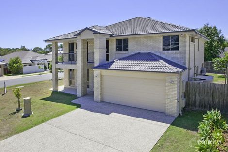 Property photo of 49 Sylvateere Crescent Wakerley QLD 4154