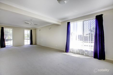 Property photo of 49 Sylvateere Crescent Wakerley QLD 4154