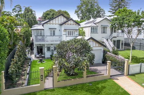 10 Brickfield St, Windsor, QLD 4030