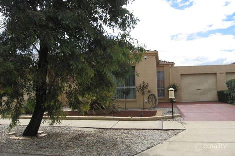 1/60 Boberrit Wynd, Sydenham, VIC 3037