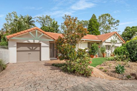 Property photo of 248 Payne Road The Gap QLD 4061