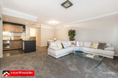 Property photo of 17/56 Grand Boulevard Joondalup WA 6027