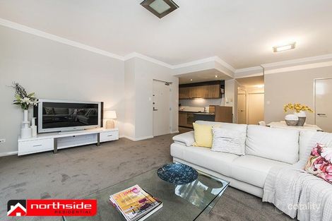 Property photo of 17/56 Grand Boulevard Joondalup WA 6027