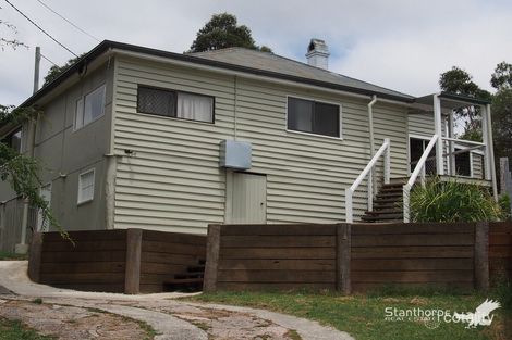 Property photo of 10 White Street Stanthorpe QLD 4380