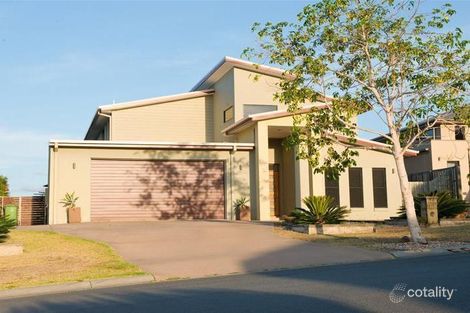 Property photo of 43 Harmsworth Road Pacific Pines QLD 4211
