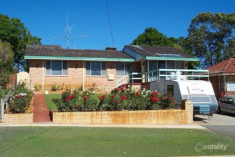 33 Mary Cres, Eden Hill, WA 6054