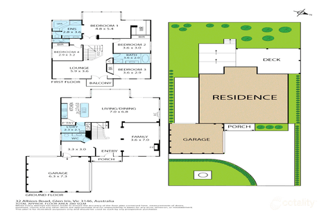 Property photo of 32 Albion Road Glen Iris VIC 3146