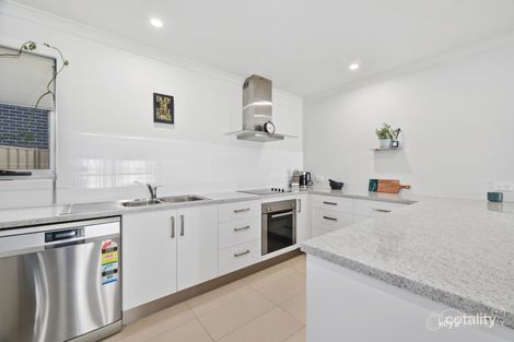 Property photo of 4/23 Hortus Place Newnham TAS 7248