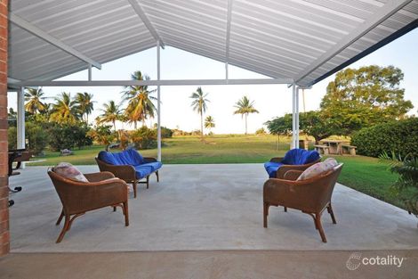 Property photo of 11 Patterson Parade Lucinda QLD 4850