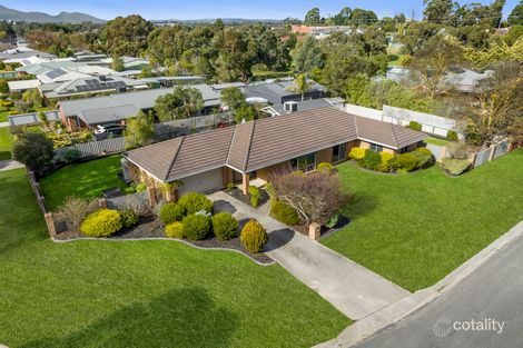 Property photo of 14 Redgum Drive Ararat VIC 3377