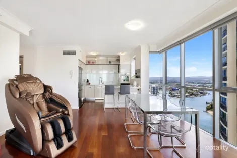 23 Ferny Ave, Surfers Paradise, QLD 4217