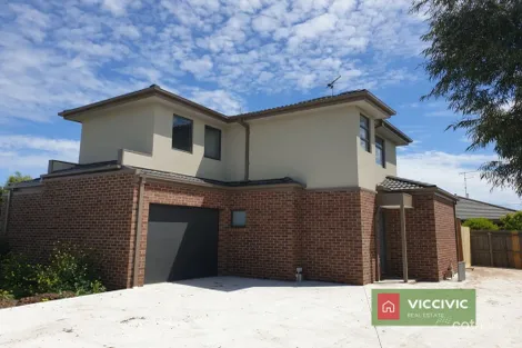 Property photo of 7 Jasmine Street Bell Park VIC 3215
