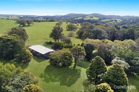 Property photo of 424 Maleny-Stanley River Road Wootha QLD 4552