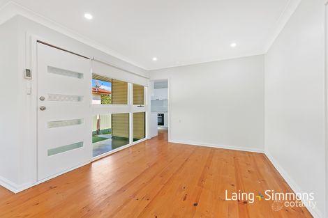 Property photo of 8 Hardy Street Blackett NSW 2770