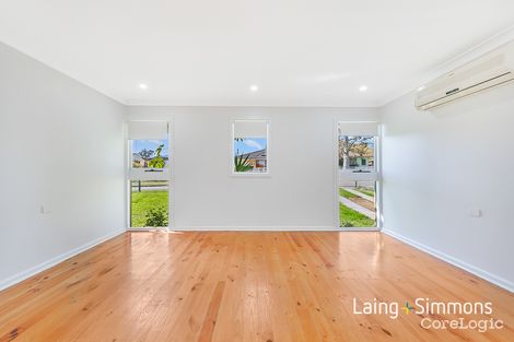 Property photo of 8 Hardy Street Blackett NSW 2770