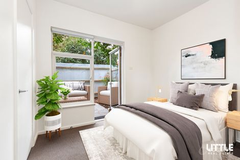 Property photo of 8/23 Hawthorn Grove Hawthorn VIC 3122