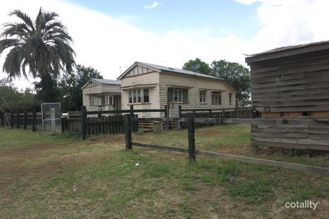 12-14 Forrest St, Chinchilla, QLD 4413