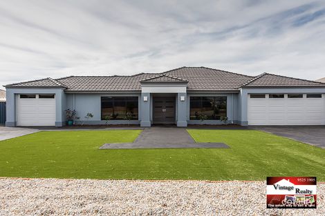 18 Honeydew Bend, Byford, WA 6122