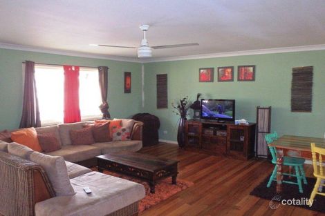 Property photo of 29 Blackbutt Road Cedar Vale QLD 4285