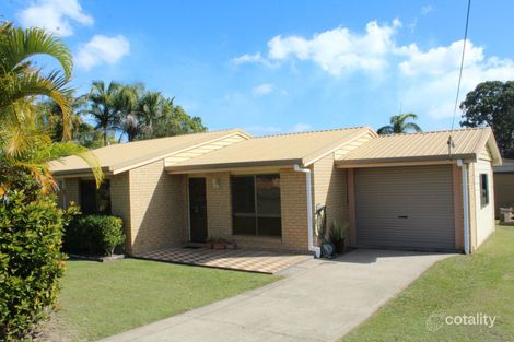 Property photo of 62 Regent Street Granville QLD 4650