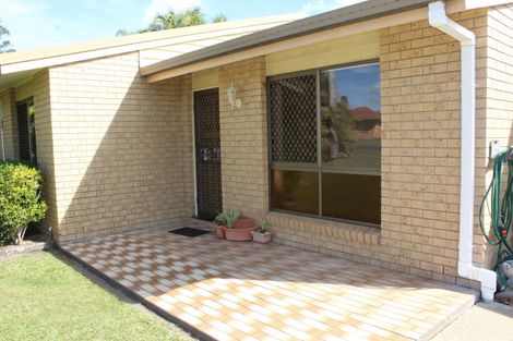 Property photo of 62 Regent Street Granville QLD 4650