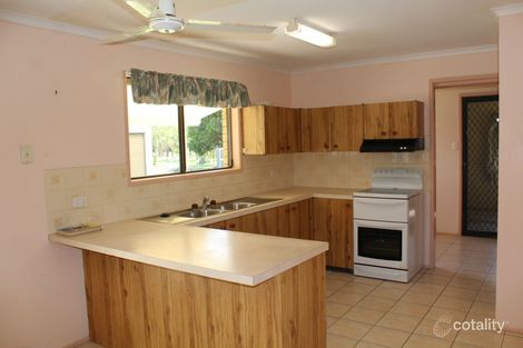 Property photo of 62 Regent Street Granville QLD 4650