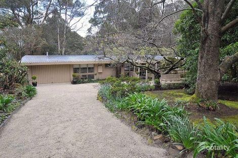 Property photo of 19 Prion Road Mount Dandenong VIC 3767