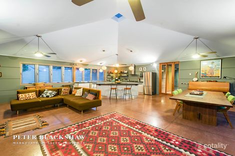 Property photo of 15 Roma Mitchell Crescent Watson ACT 2602