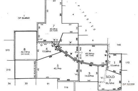 Lot 8 Sunninghill Rd, Windellama, NSW 2580