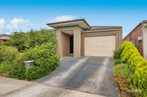 35 PAXFORD DR, CRANBOURNE NORTH, VIC 3977