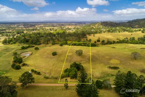 Property photo of LOT 3A Irvine Road Chatsworth QLD 4570