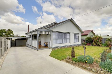 45 Allen Cres, Traralgon, VIC 3844