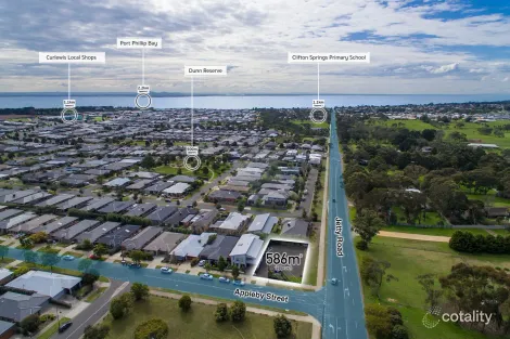 2 Appleby St, Curlewis, VIC 3222